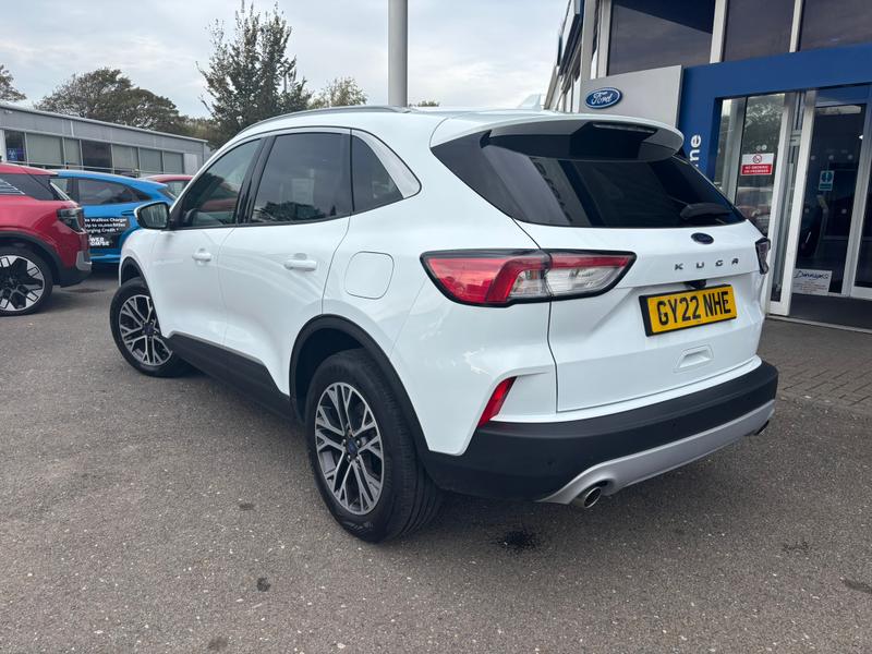 Used Ford Kuga 2022 for sale - 76302789: Photo 5