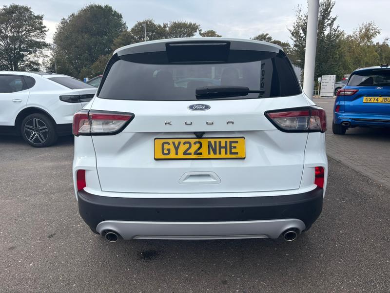 Used Ford Kuga 2022 for sale - 76302789: Photo 6