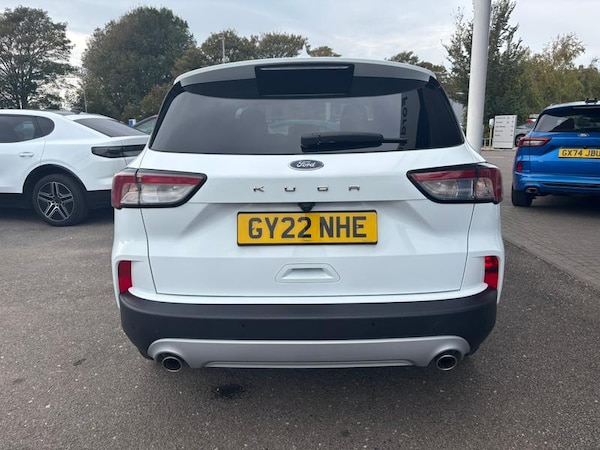 Used Ford Kuga 2022 for sale - 76302789: Photo 6