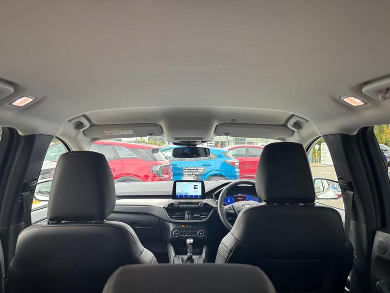 Used Ford Kuga 2022 for sale - 76302789: Photo 9