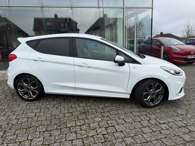 Used Ford Fiesta 2019 for sale - 77570665: Photo 13