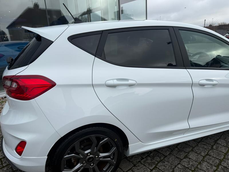 Used Ford Fiesta 2019 for sale - 77570665: Photo 14
