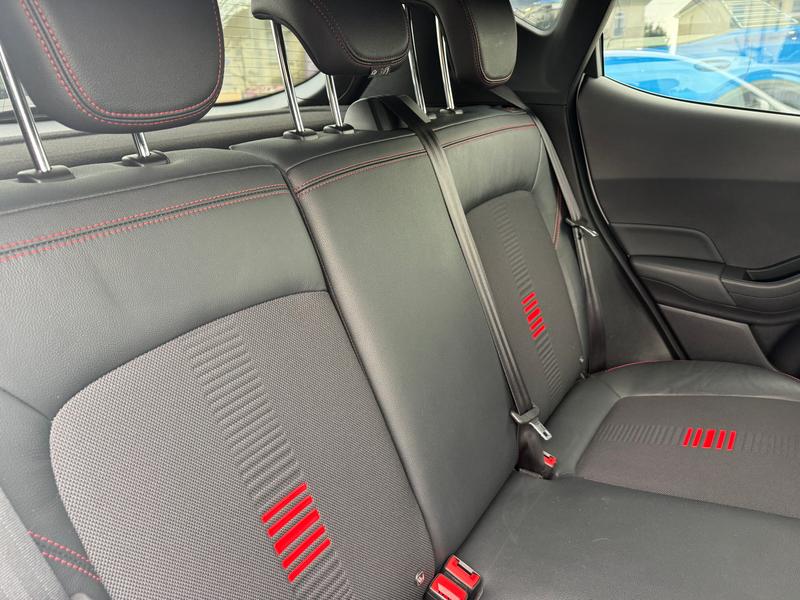 Used Ford Fiesta 2019 for sale - 77570665: Photo 15