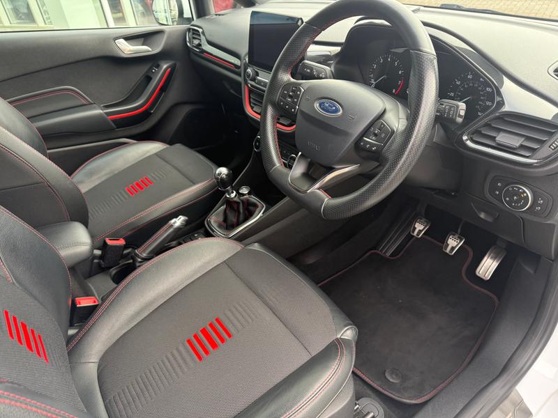 Used Ford Fiesta 2019 for sale - 77570665: Photo 18