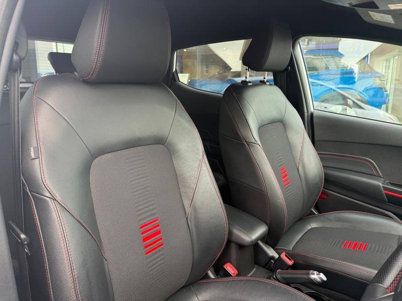 Used Ford Fiesta 2019 for sale - 77570665: Photo 20