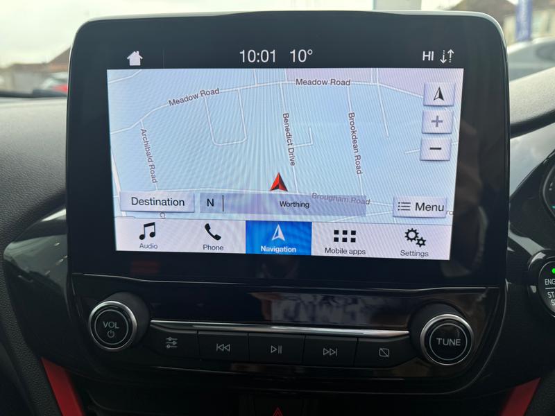 Used Ford Fiesta 2019 for sale - 77570665: Photo 29