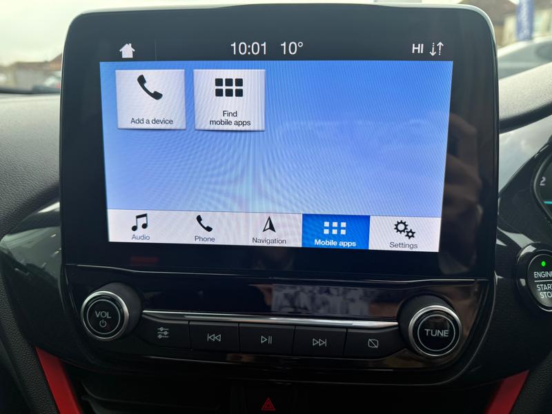 Used Ford Fiesta 2019 for sale - 77570665: Photo 30