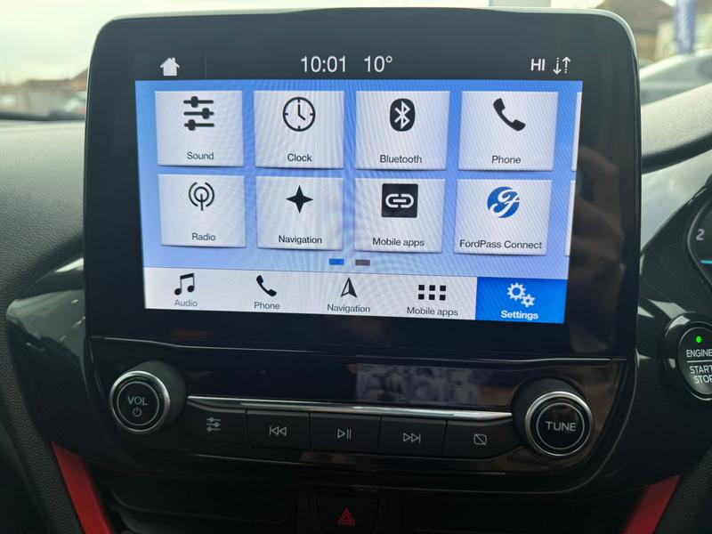 Used Ford Fiesta 2019 for sale - 77570665: Photo 31