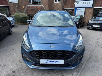 Used Ford S-Max 2019 for sale - 75644042: Photo