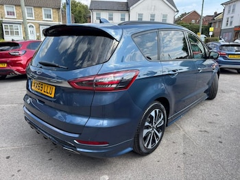 Used Ford S-Max 2019 for sale - 75644042: Photo