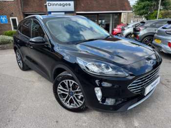 Used Ford Kuga 2024 for sale - 74964547: Photo