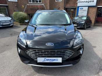 Used Ford Kuga 2024 for sale - 74964547: Photo