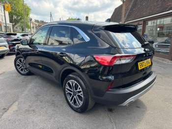 Used Ford Kuga 2024 for sale - 74964547: Photo
