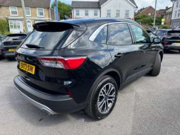Used Ford Kuga 2024 for sale - 74964547: Photo