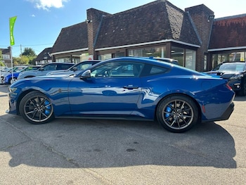 Used Ford Mustang 2025 for sale - 78828306: Photo