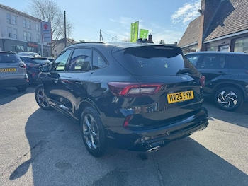 Used Ford Kuga 2025 for sale - 77733339: Photo