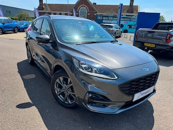 Used Ford Kuga 2024 for sale - 79344516: Photo