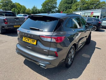 Used Ford Kuga 2024 for sale - 79344516: Photo