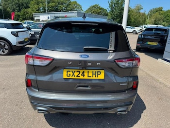 Used Ford Kuga 2024 for sale - 79344516: Photo