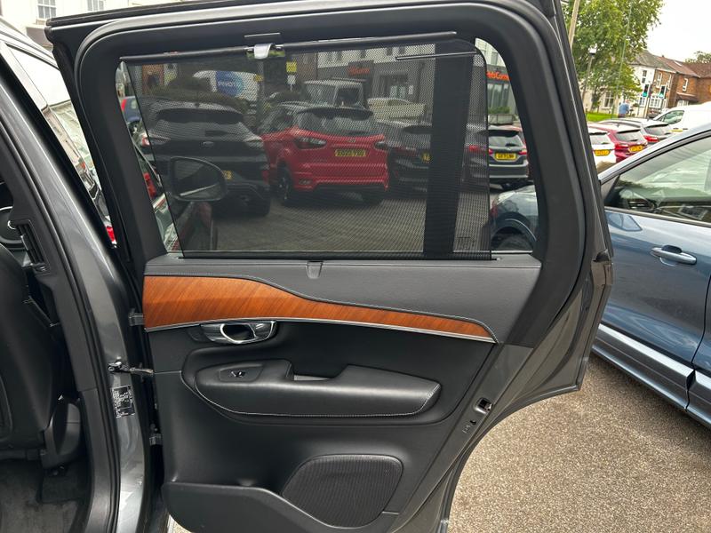 Used Volvo XC90 2019 for sale - 76101737: Photo 11