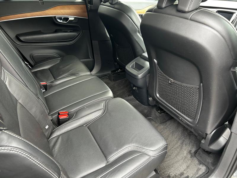 Used Volvo XC90 2019 for sale - 76101737: Photo 12