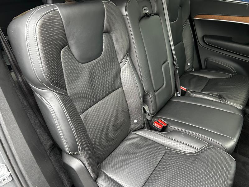 Used Volvo XC90 2019 for sale - 76101737: Photo 13