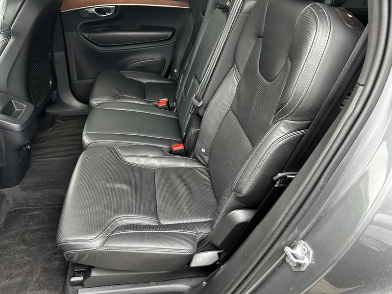 Used Volvo XC90 2019 for sale - 76101737: Photo 14