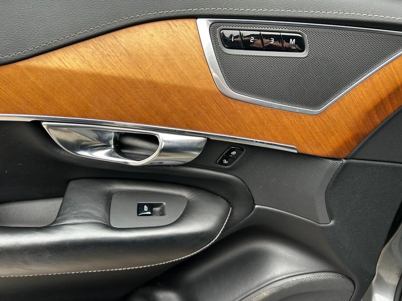 Used Volvo XC90 2019 for sale - 76101737: Photo 15