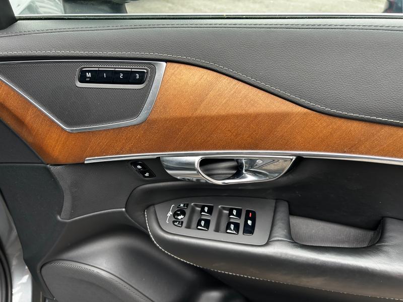 Used Volvo XC90 2019 for sale - 76101737: Photo 19