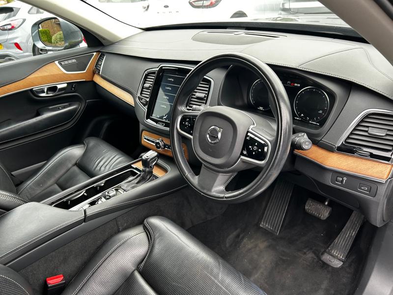 Used Volvo XC90 2019 for sale - 76101737: Photo 21