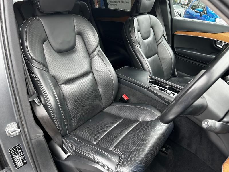 Used Volvo XC90 2019 for sale - 76101737: Photo 22
