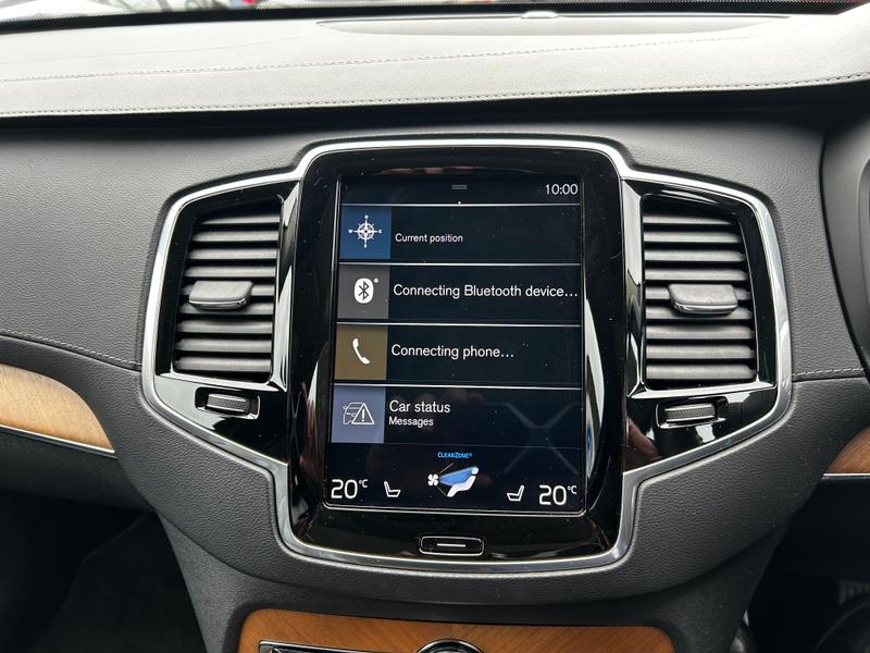 Used Volvo XC90 2019 for sale - 76101737: Photo 28