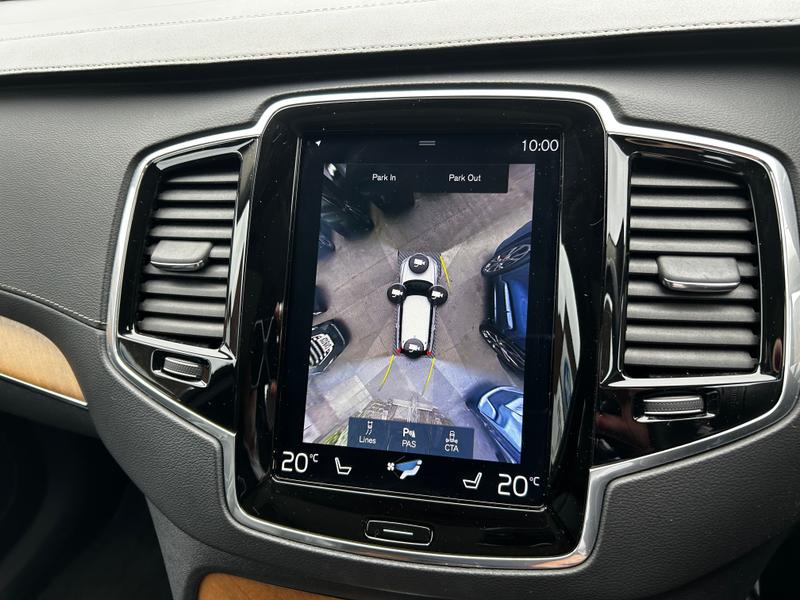 Used Volvo XC90 2019 for sale - 76101737: Photo 29