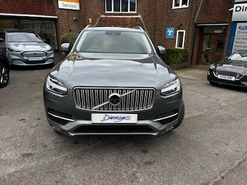 Used Volvo XC90 2019 for sale - 76101737: Photo 2
