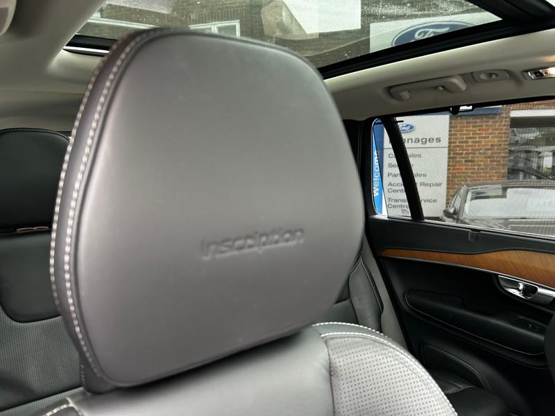 Used Volvo XC90 2019 for sale - 76101737: Photo 31