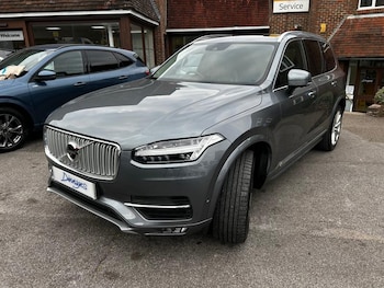 Used Volvo XC90 2019 for sale - 76101737: Photo 3