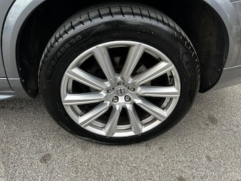 Used Volvo XC90 2019 for sale - 76101737: Photo 4