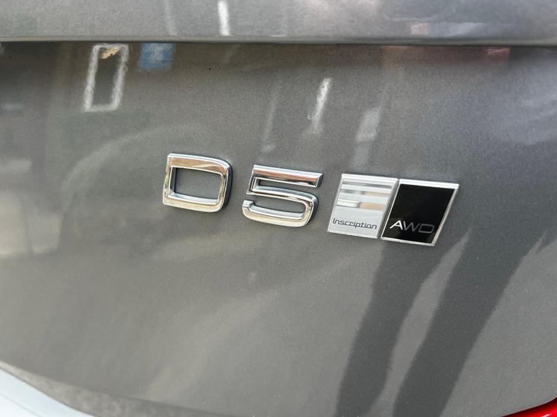 Used Volvo XC90 2019 for sale - 76101737: Photo 8