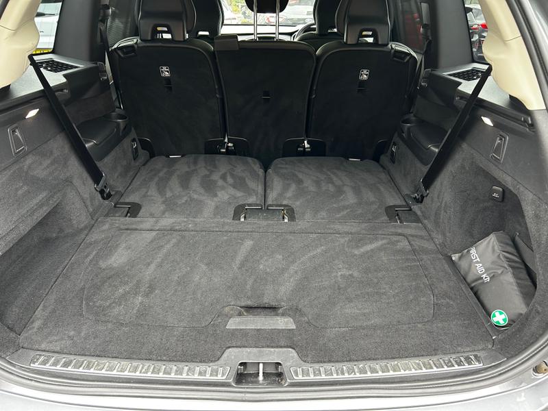 Used Volvo XC90 2019 for sale - 76101737: Photo 9