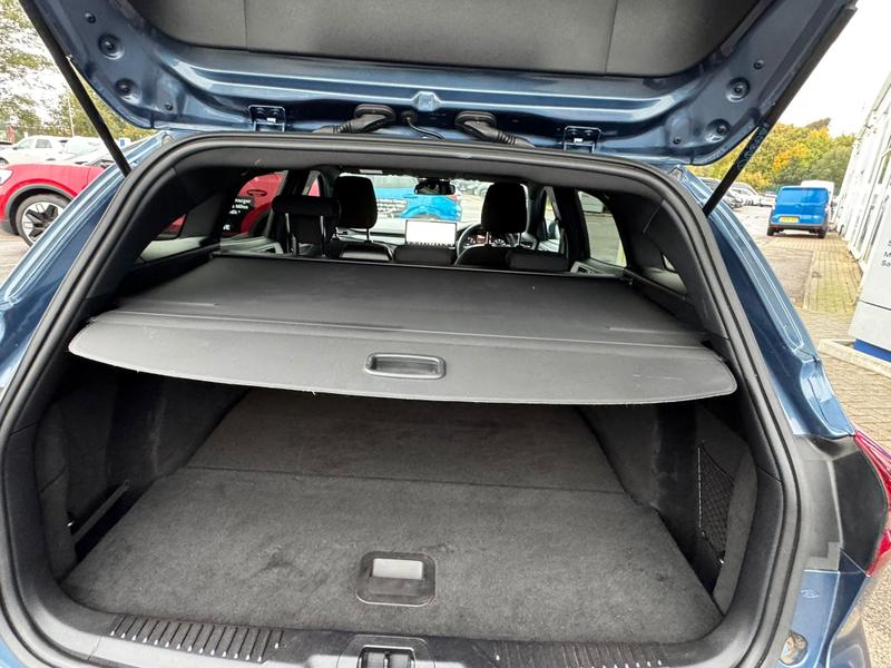 Used Ford Focus 2023 for sale - 77055915: Photo 10