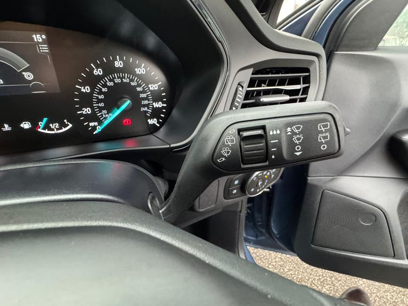 Used Ford Focus 2023 for sale - 77055915: Photo 22