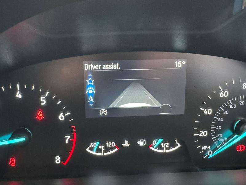 Used Ford Focus 2023 for sale - 77055915: Photo 24