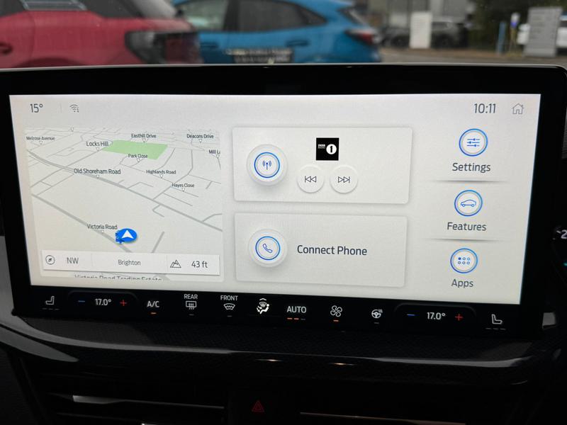 Used Ford Focus 2023 for sale - 77055915: Photo 26