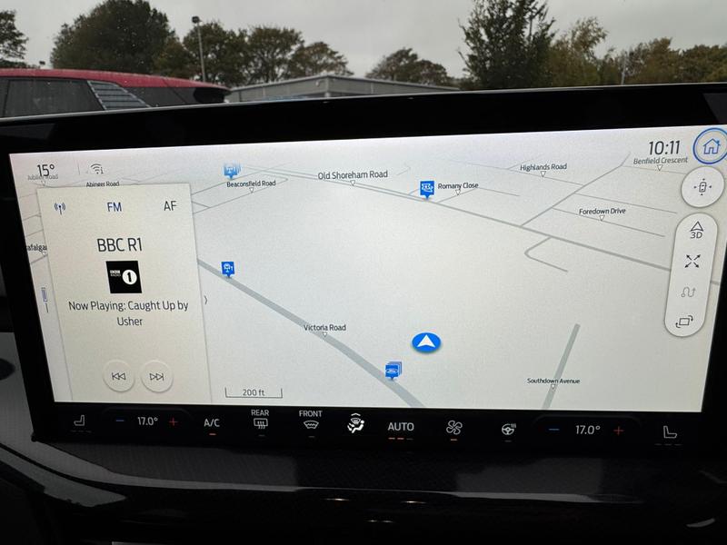 Used Ford Focus 2023 for sale - 77055915: Photo 27