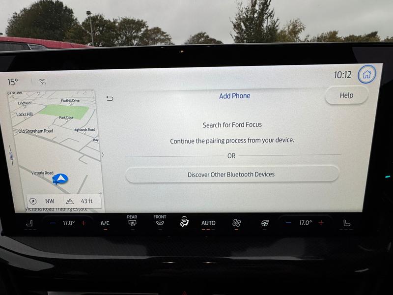 Used Ford Focus 2023 for sale - 77055915: Photo 29