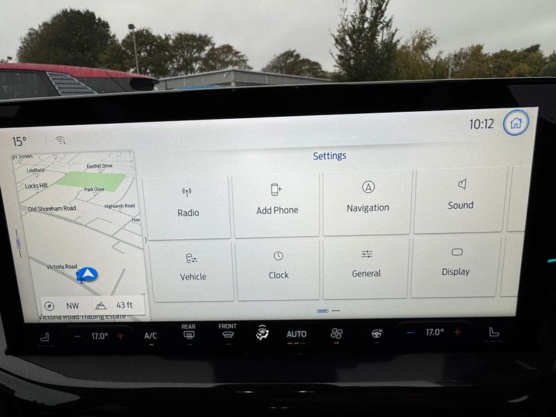 Used Ford Focus 2023 for sale - 77055915: Photo 30