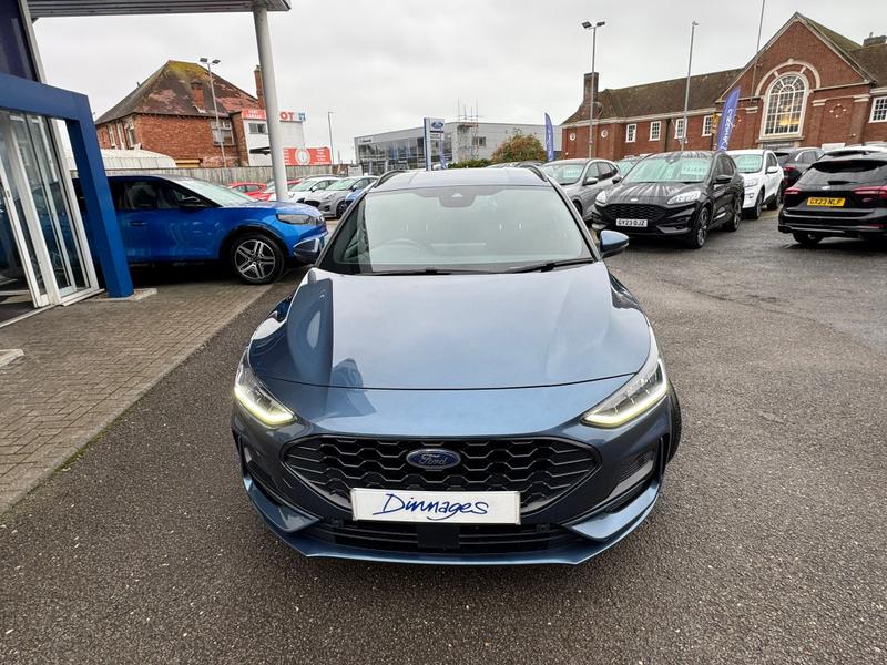 Used Ford Focus 2023 for sale - 77055915: Photo 8