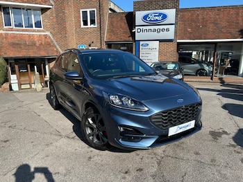 Ford - Kuga