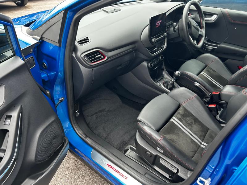 Used Ford Puma for sale - 76172691: Photo 17