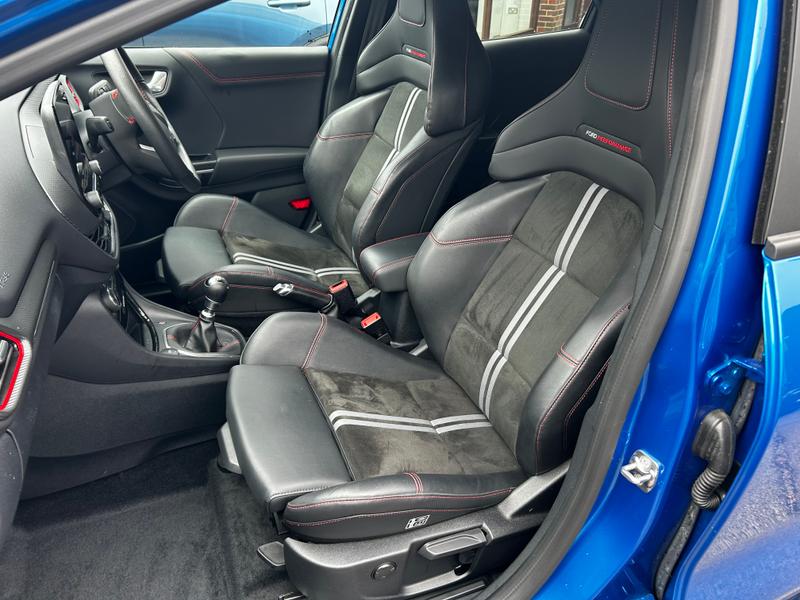 Used Ford Puma for sale - 76172691: Photo 18